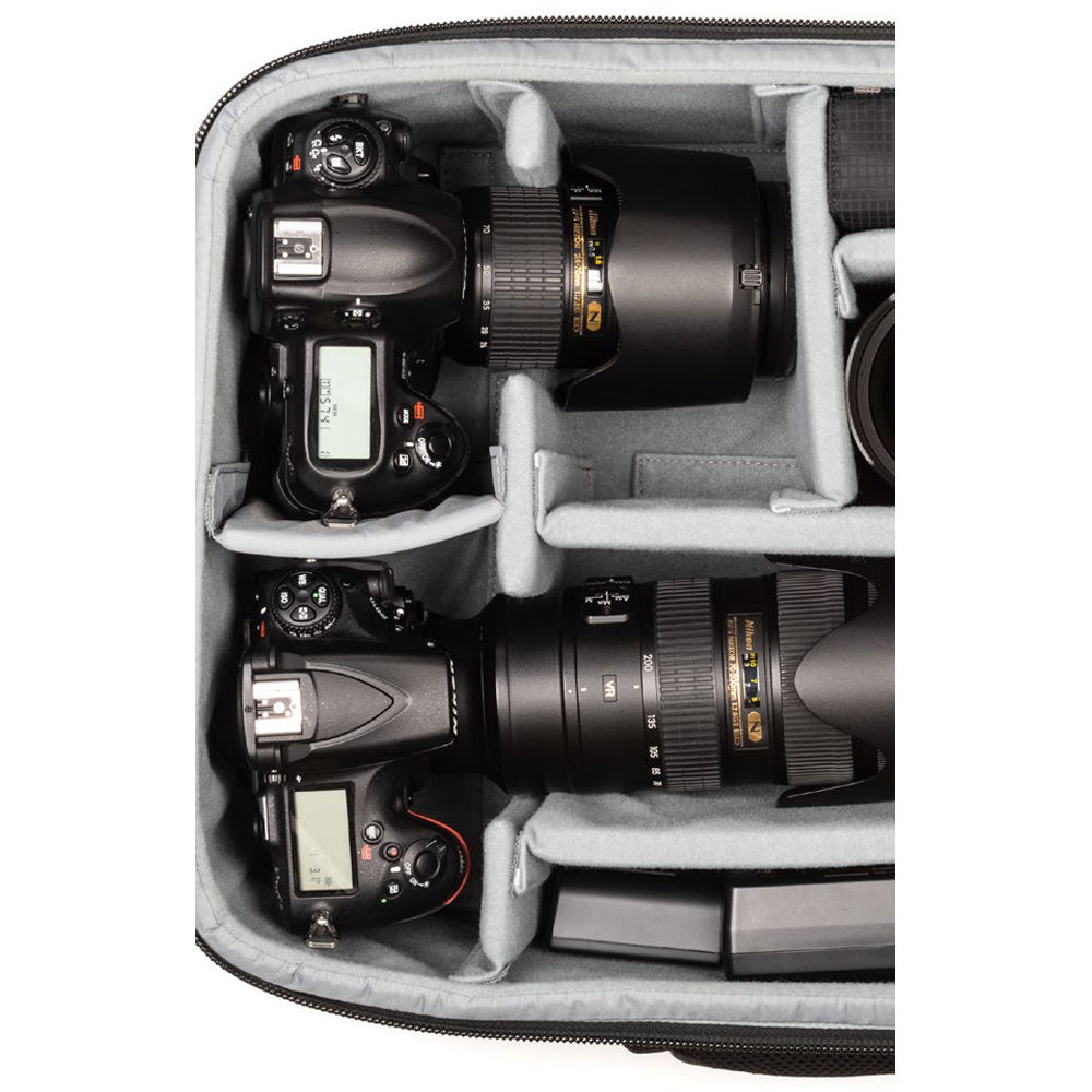 ThinkTank Bags Airport Advantage - Black