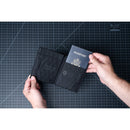 WANDRD Travel Wallet