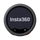 Insta360 Mic Pro Transmitter (Midnight Black)