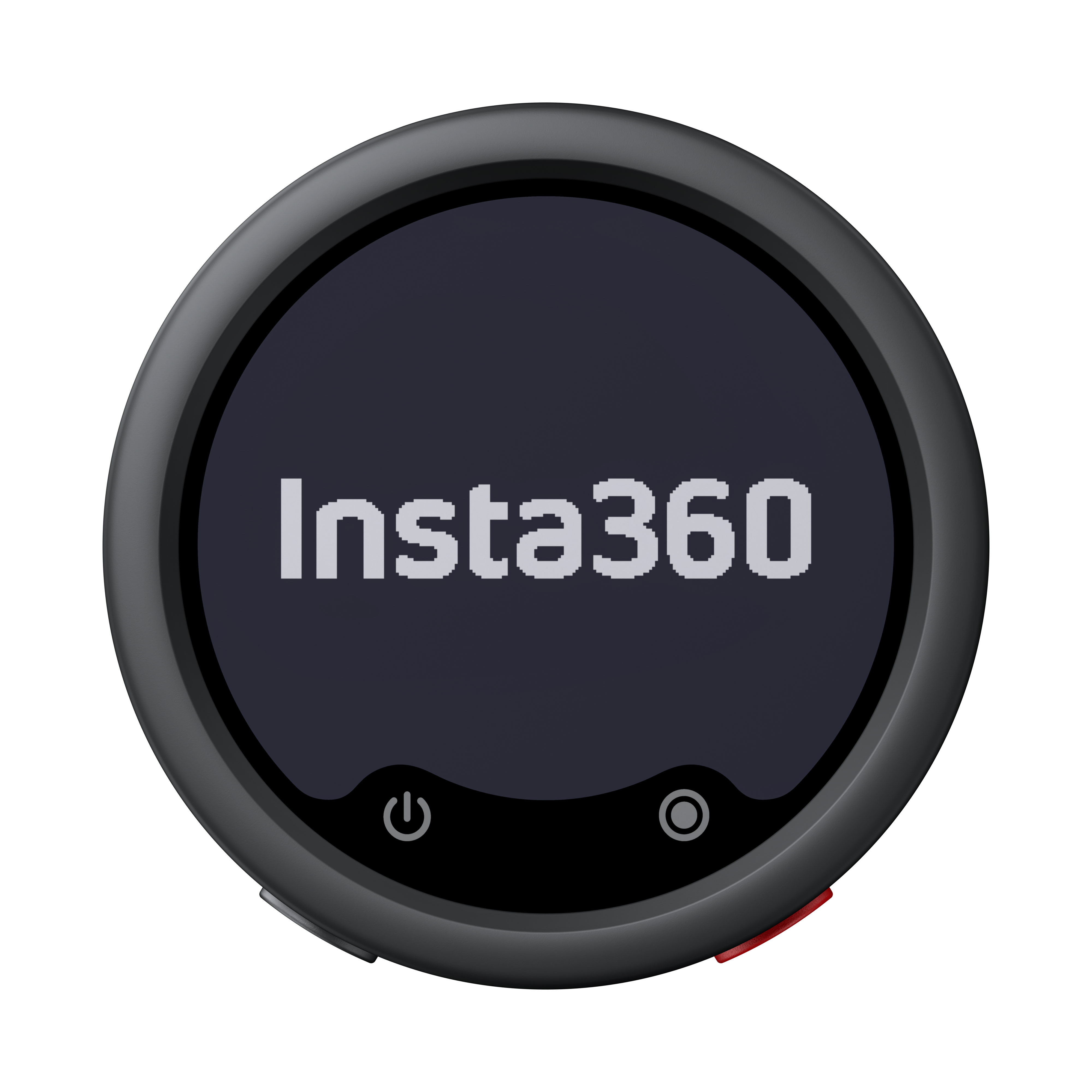 Insta360 Mic Pro Transmitter (Midnight Black)