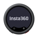Insta360 Mic Pro Transmitter (Midnight Black)