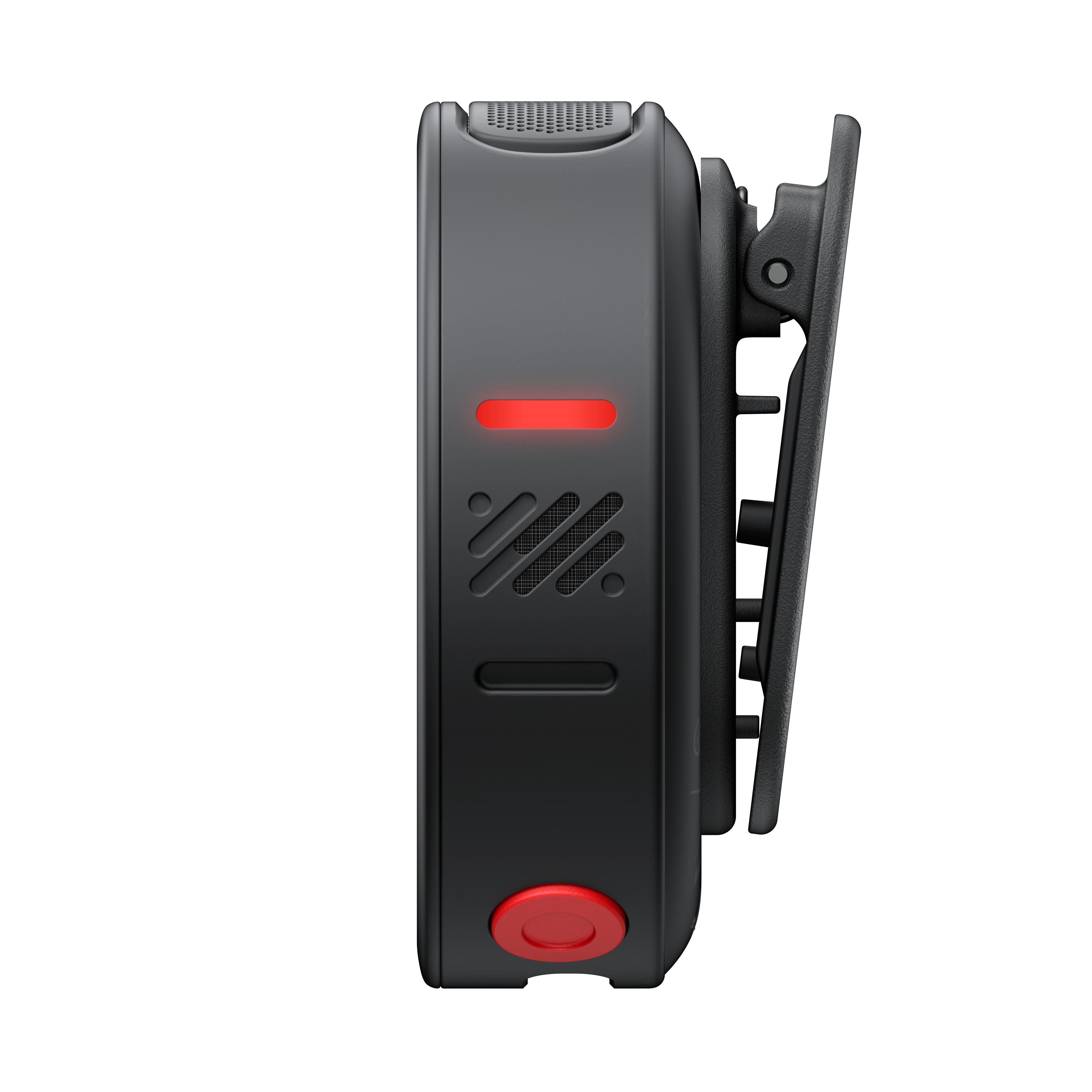 Insta360 Mic Pro Transmitter (Midnight Black)
