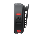Insta360 Mic Pro Transmitter (Midnight Black)