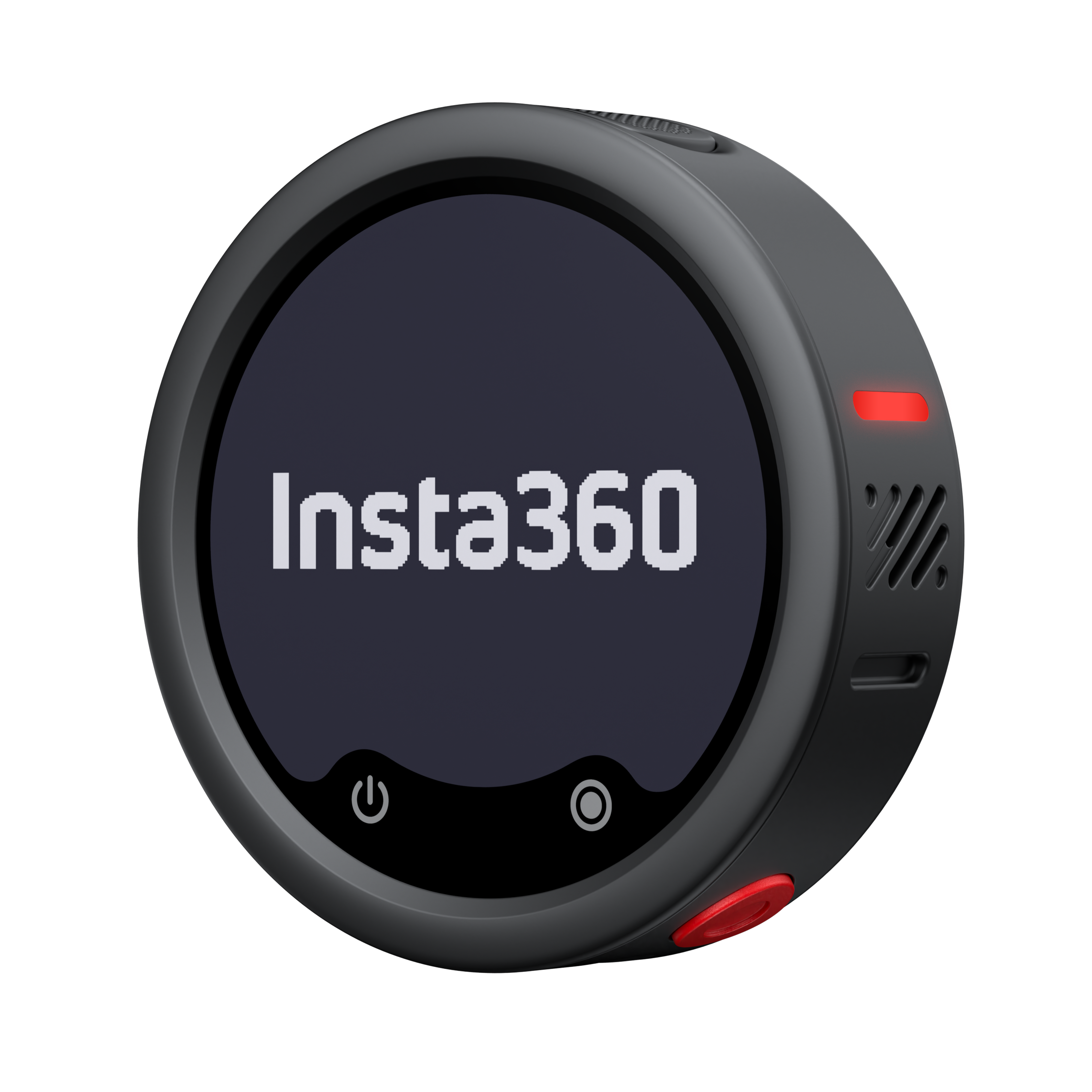 Insta360 Mic Pro Transmitter (Midnight Black)