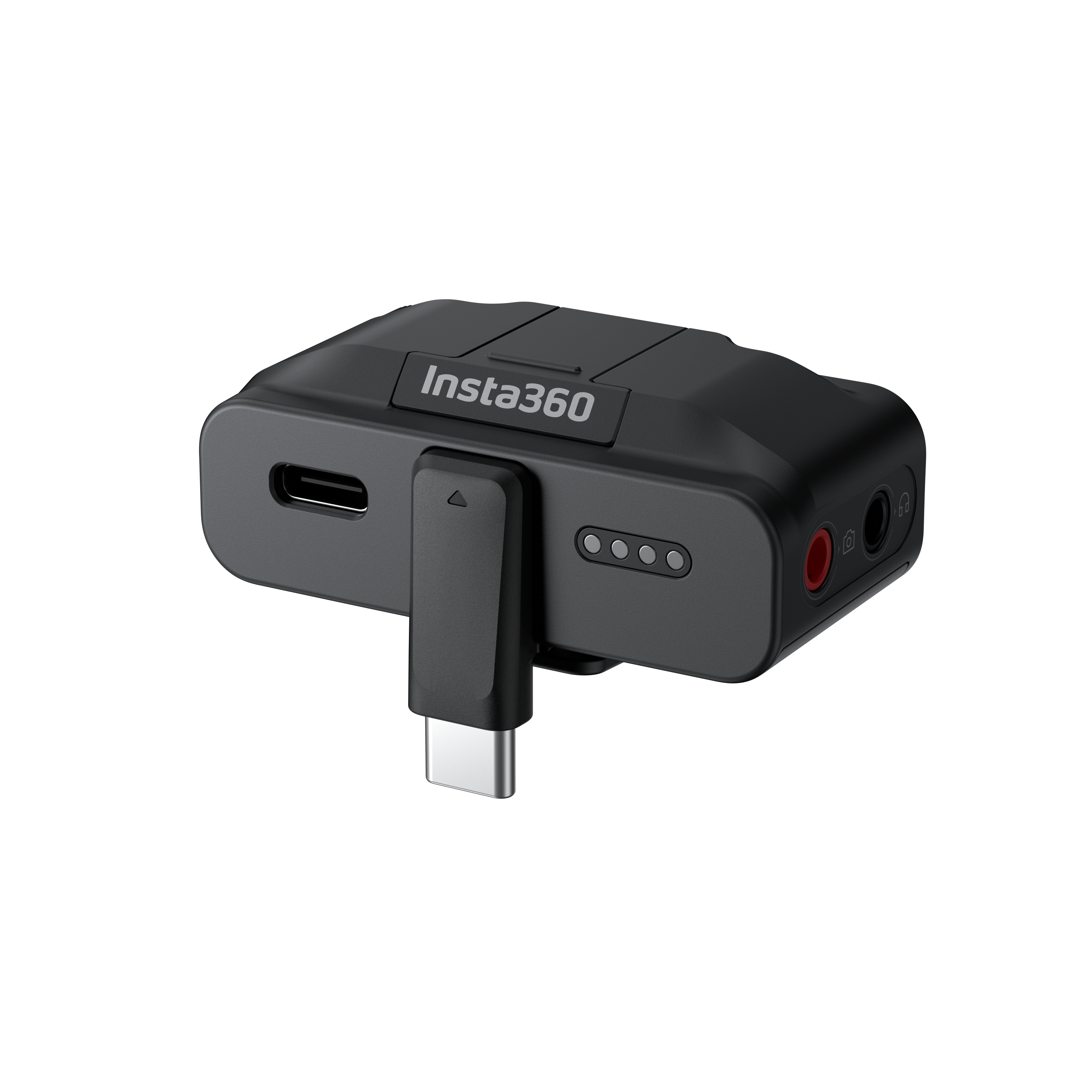 Insta360 Mic Pro (1 TX + 1 RX)