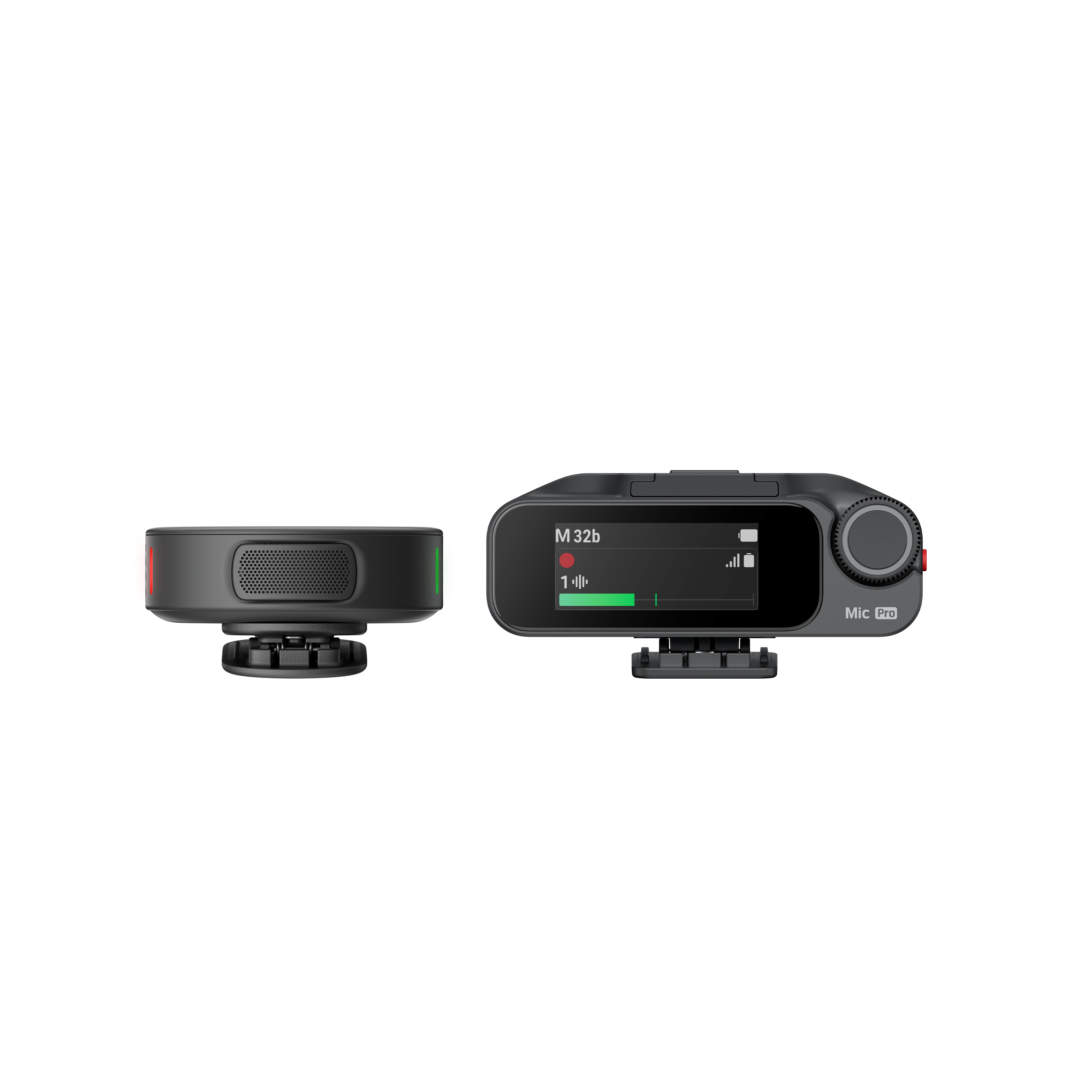 Insta360 Mic Pro (1 TX + 1 RX)