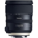 Tamron 24-70mm F/2.8 Di VC USD G2 SP - canon mount