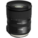 Tamron 24-70mm F/2.8 Di VC USD G2 SP - canon mount