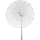Godox Parabolic Umbrella (41.3", White)
