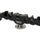 Système de poignée Tilta Universal Pro pour Système de tige de studio LWS de 15 mm et 19 mm