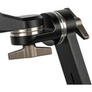 Système de poignée Tilta Universal Pro pour Système de tige de studio LWS de 15 mm et 19 mm