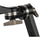 Système de poignée Tilta Universal Pro pour Système de tige de studio LWS de 15 mm et 19 mm