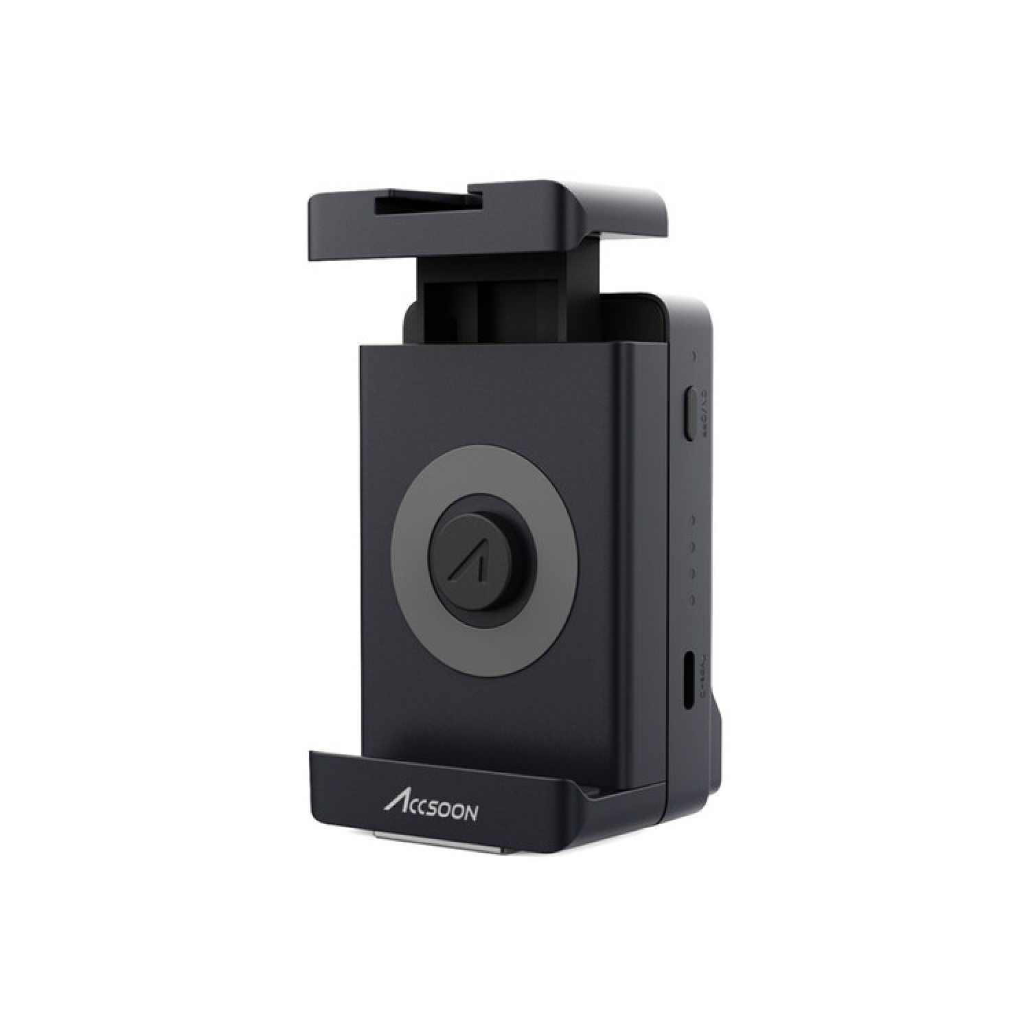 Accsoon SeeMo iOS/HDMI Smartphone Adapter (Black) - Open Box