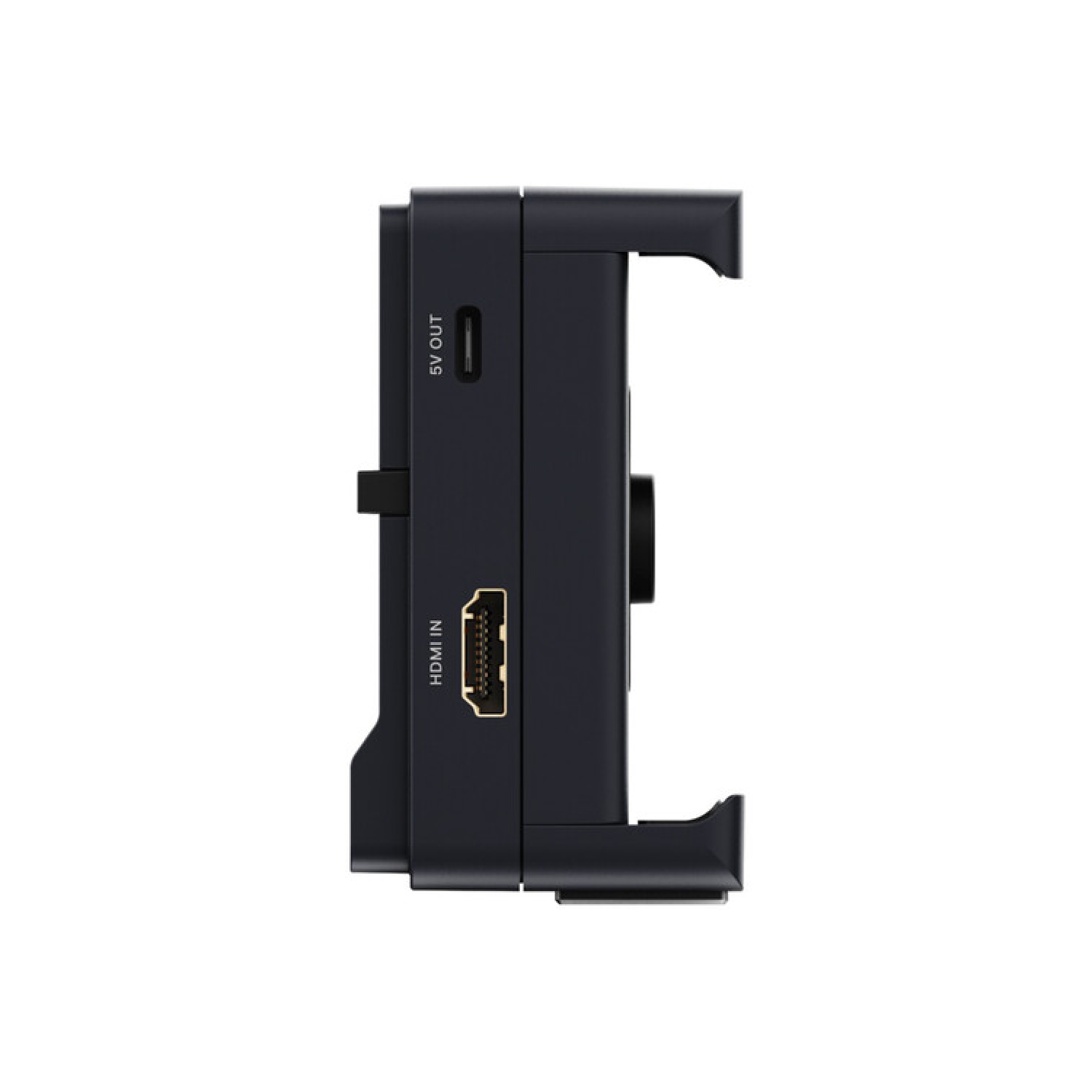 Accsoon SeeMo iOS/HDMI Smartphone Adapter (Black) - Open Box
