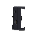 Accsoon SeeMo iOS/HDMI Smartphone Adapter (Black) - Open Box