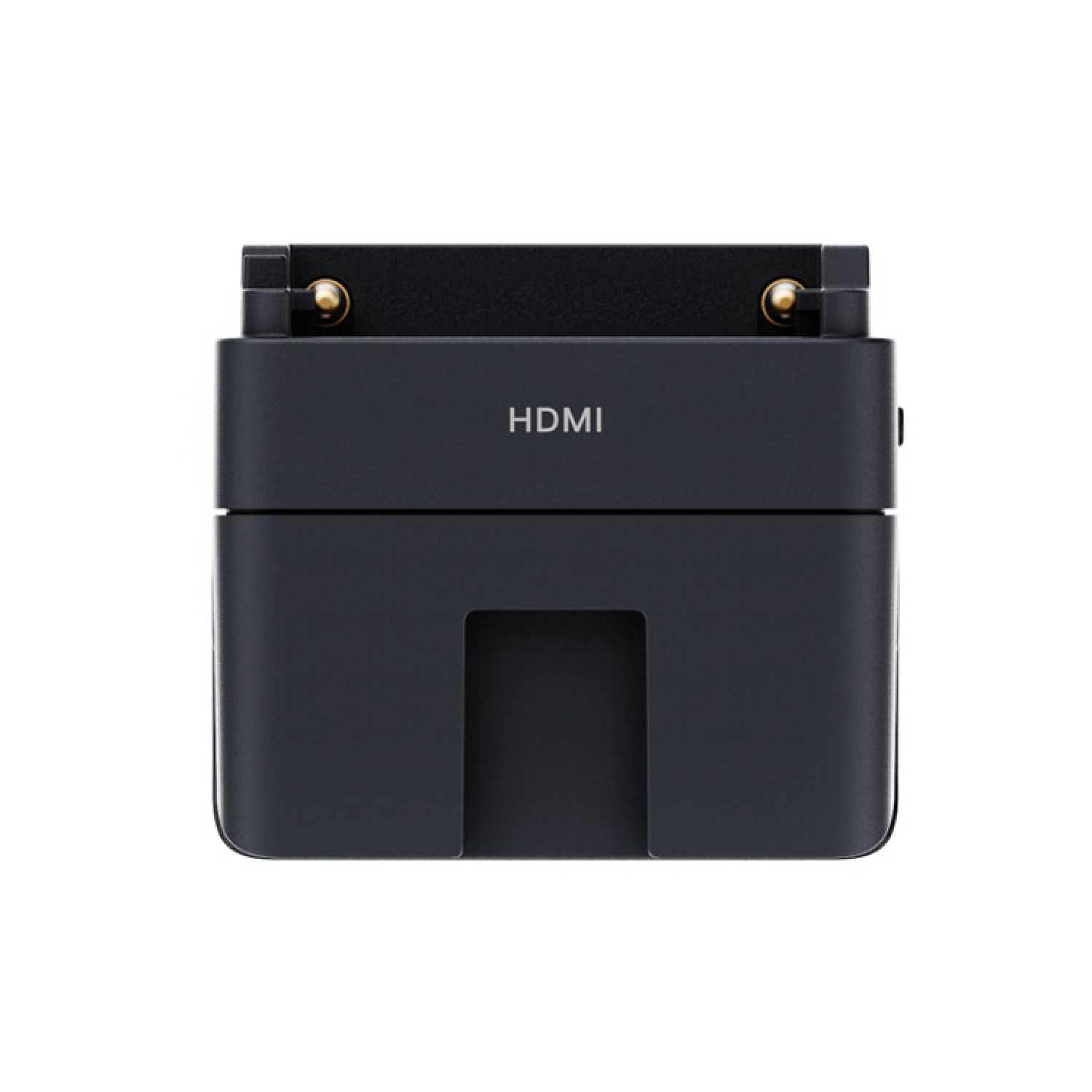 Accsoon SeeMo iOS/HDMI Smartphone Adapter (Black) - Open Box