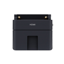 Accsoon SeeMo iOS/HDMI Smartphone Adapter (Black) - Open Box