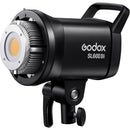 Godox Sl60iibi Bi-Color LED VIDEO VIDEO