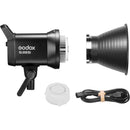 Godox Sl60iibi Bi-Color LED VIDEO VIDEO