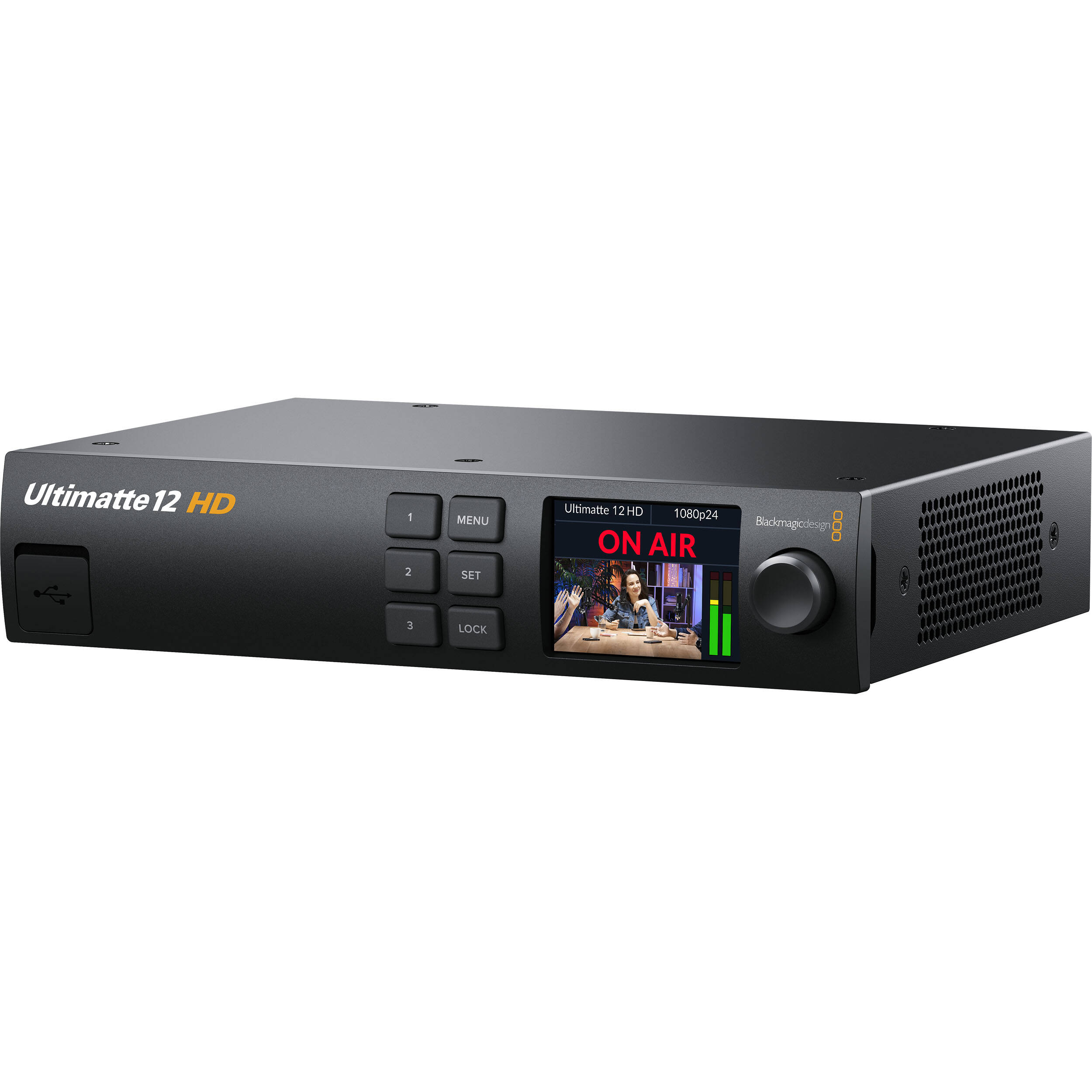 Blackmagic Design Ultimatte 12 HD Compositing Processor