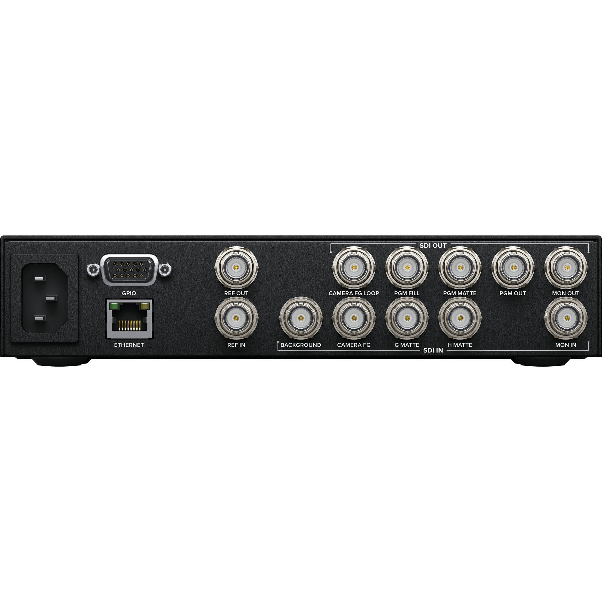Blackmagic Design Ultimatte 12 HD Compositing Processor