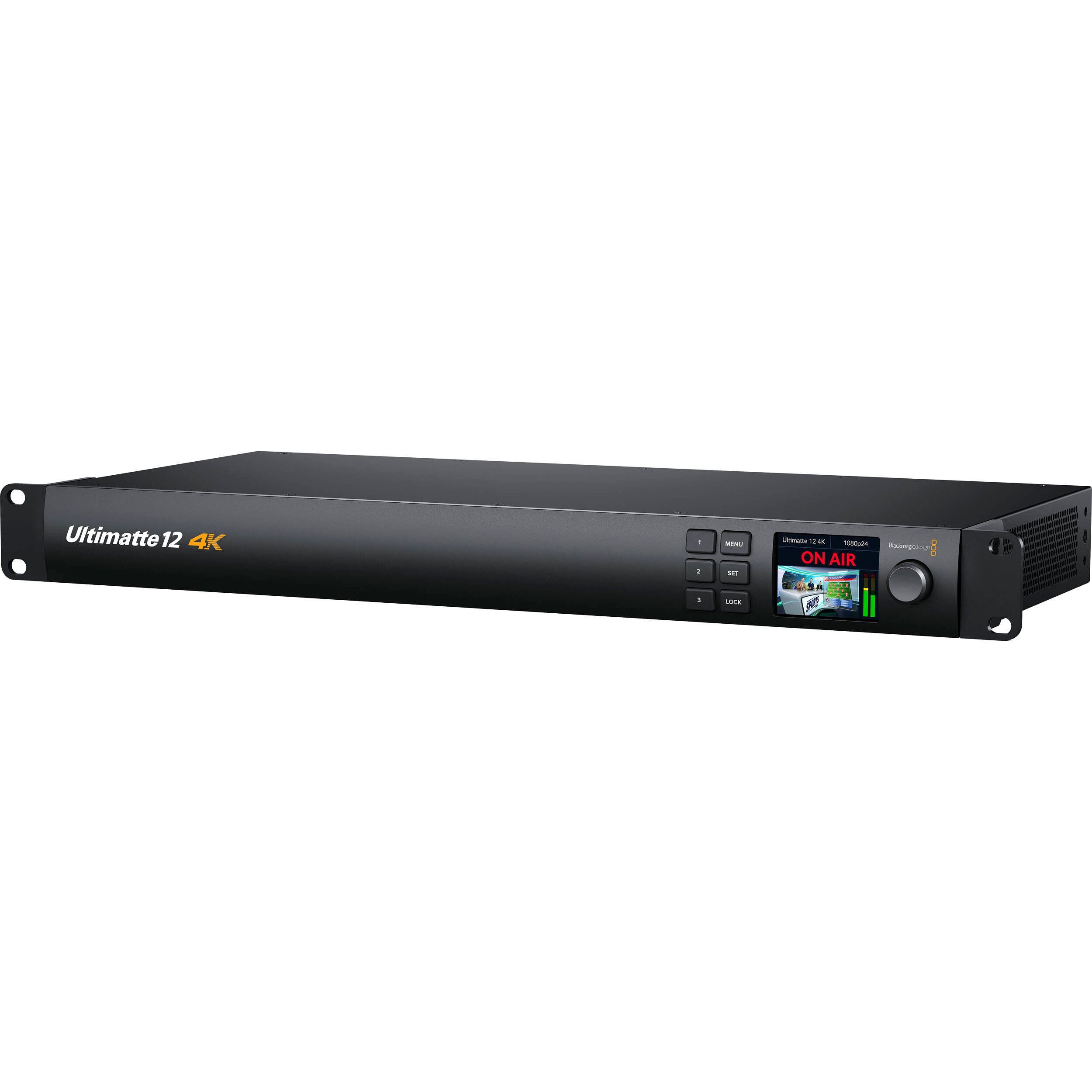Blackmagic Design Ultimatte 12 4K Compositing Processor