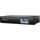 Blackmagic Design Ultimatte 12 8K Compositing Processor