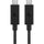 Angelbird USB-C 3.2 Gen 2x2 Male Cable (1.6')