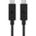 Angelbird USB-C 3.2 Gen 2x2 Male Cable (3.28')