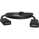 Angelbird USB-C 3.2 Gen 2x2 Câble masculin (3,28 ')