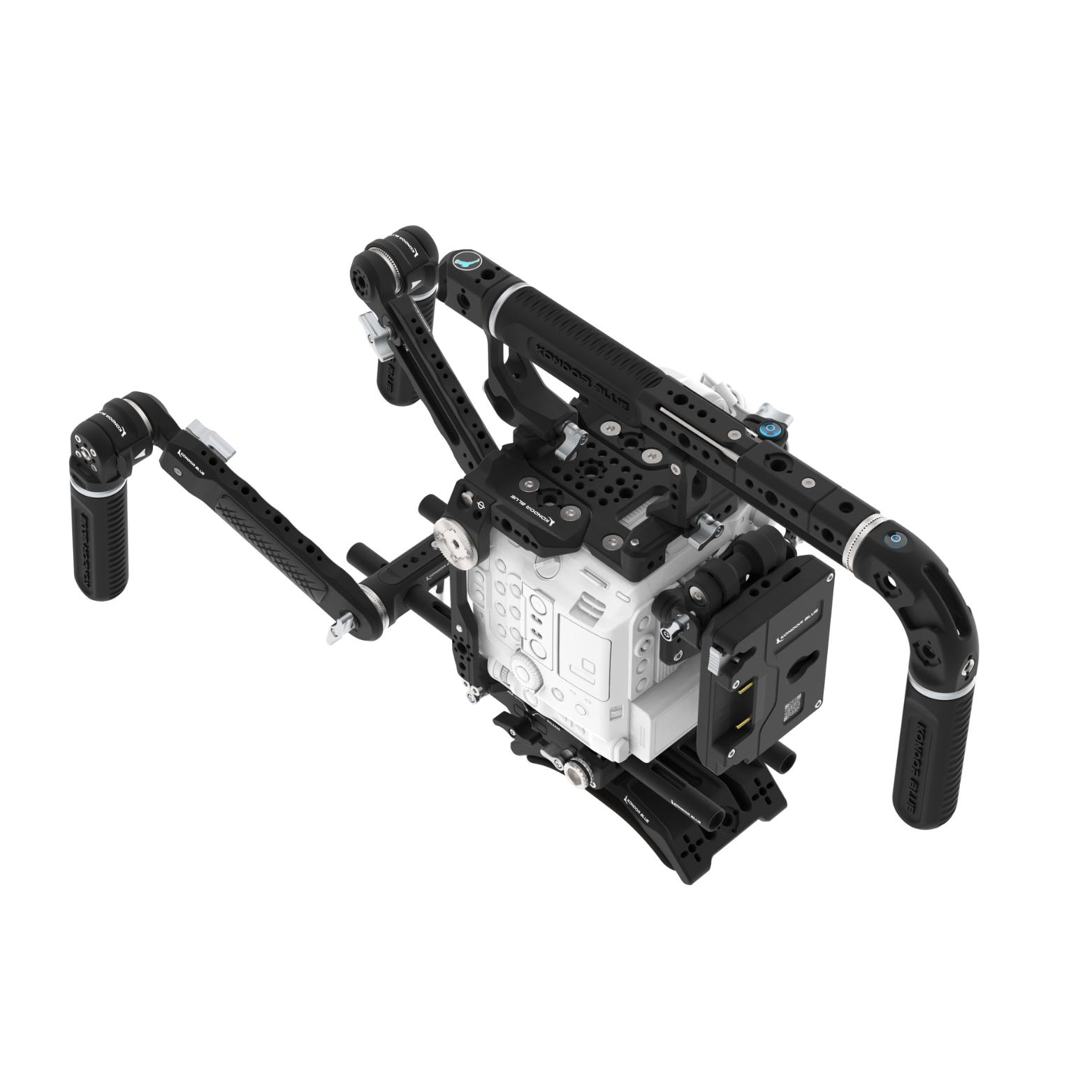 Variant image for KB-C400-UR-G-Bk