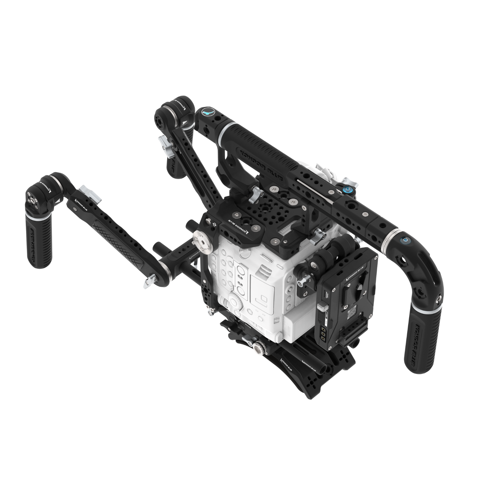 Variant image for KB-C400-UR-Bk