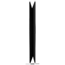 Westcott V-Flat Fabric (Black)