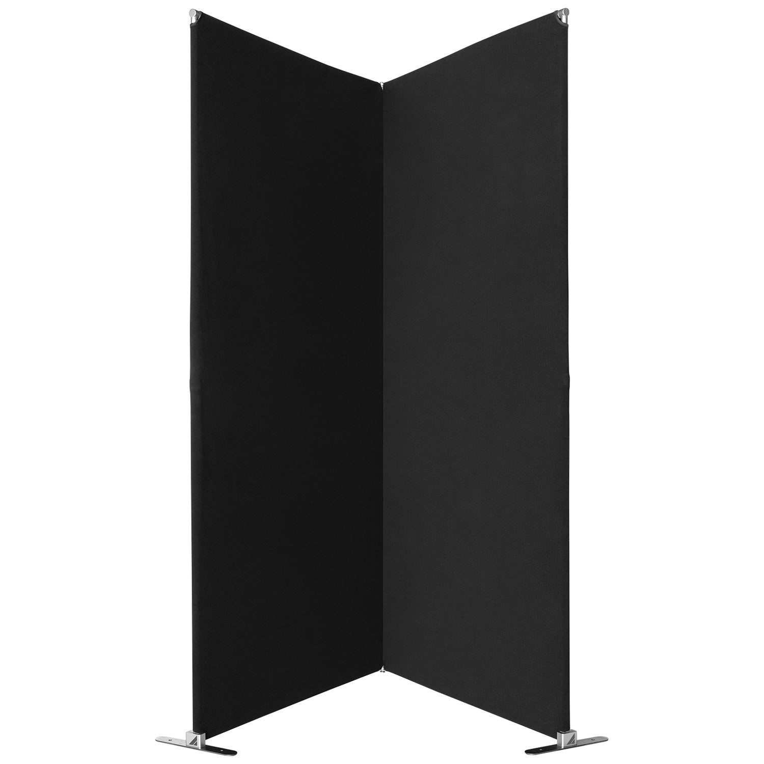 Westcott V-Flat Fabric (Black)