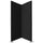 Westcott V-Flat Fabric (Black)