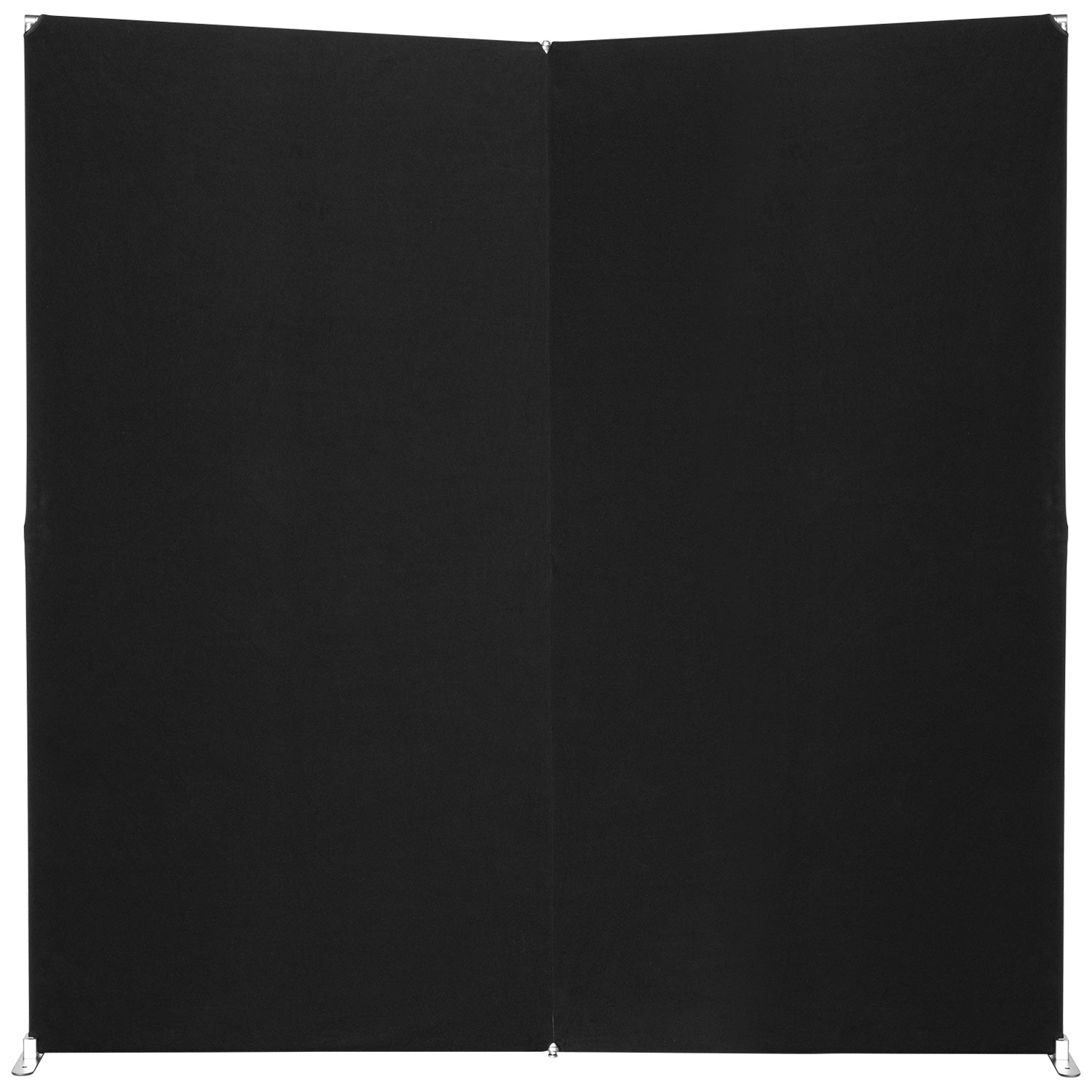 Westcott V-Flat Fabric (Black)