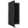 Westcott V-Flat Fabric (Black)