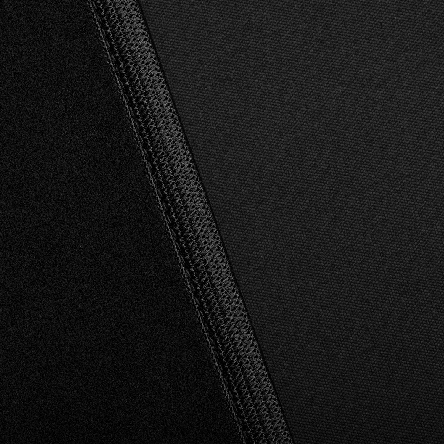 Westcott V-Flat Fabric (Black)