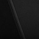 Westcott V-Flat Fabric (Black)