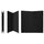 Westcott V-Flat Fabric (Black)