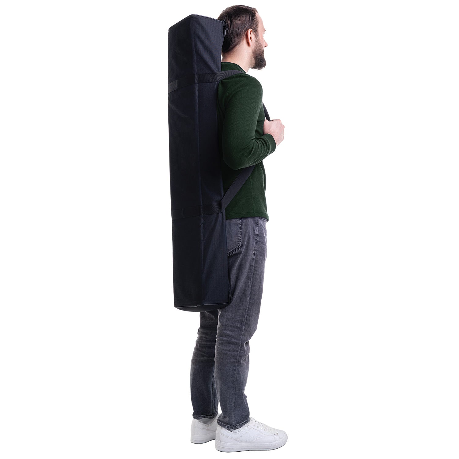 Westcott V-Flat 2-Pack (White & Black)