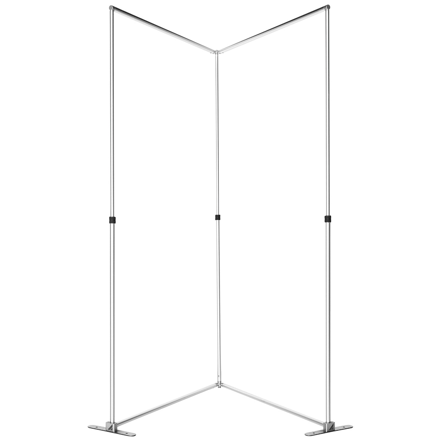 Westcott V-Flat 2-Pack (White & Black)