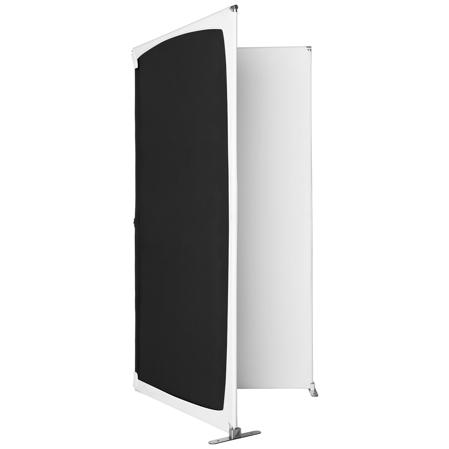 Westcott V-Flat 2-Pack (White & Black)