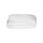 Westcott V-Flat Fabric (White)