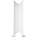 Westcott V-Flat Fabric (White)