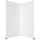 Westcott V-Flat (White)