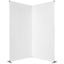 Westcott V-Flat (White)