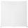 Westcott V-Flat Fabric (White)