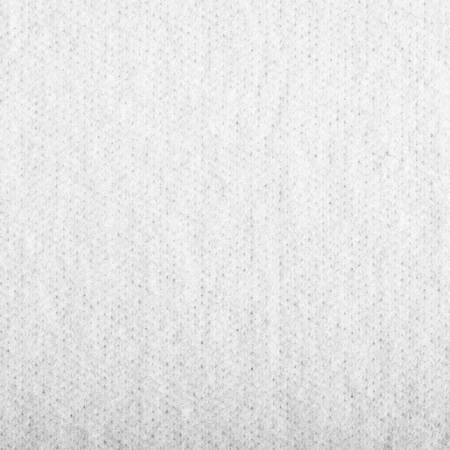 Westcott V-Flat Fabric (White)