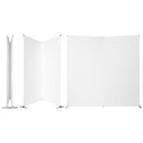 Westcott V-Flat (White)